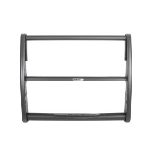 Ram 1500 Grille Guard - Front - Go Rhino - 3100 Series StepGuard - Textured Black - `19-`24 Ram 1500 Grille Guard - Front - Go Rhino - 3100 Series StepGuard - Textured Black - `19-`24